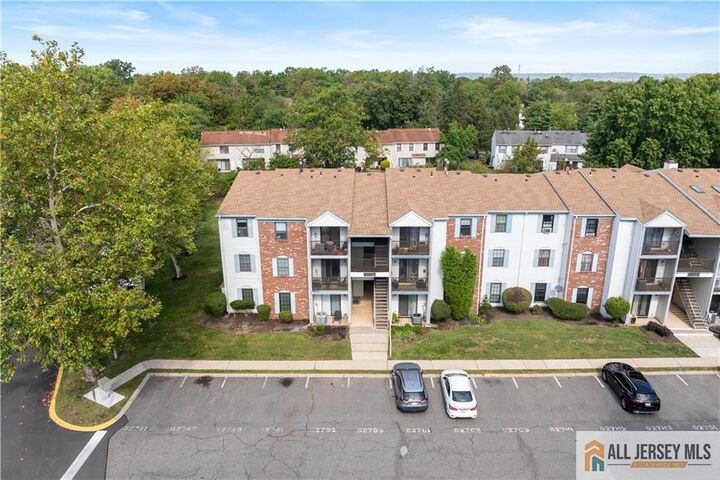 Property Photo:  336 Lancaster Court 2336  NJ 08854 