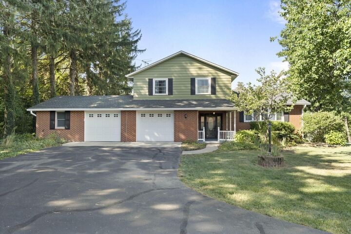111 Edwards Road  Johnstown OH 43031 photo