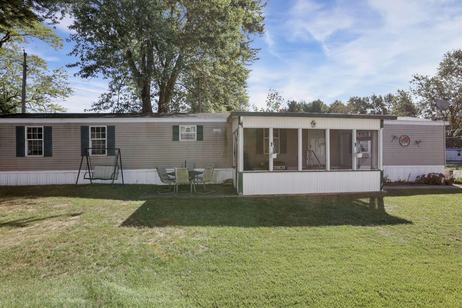 Property Photo: 11875 Township Road 406 OH 43076