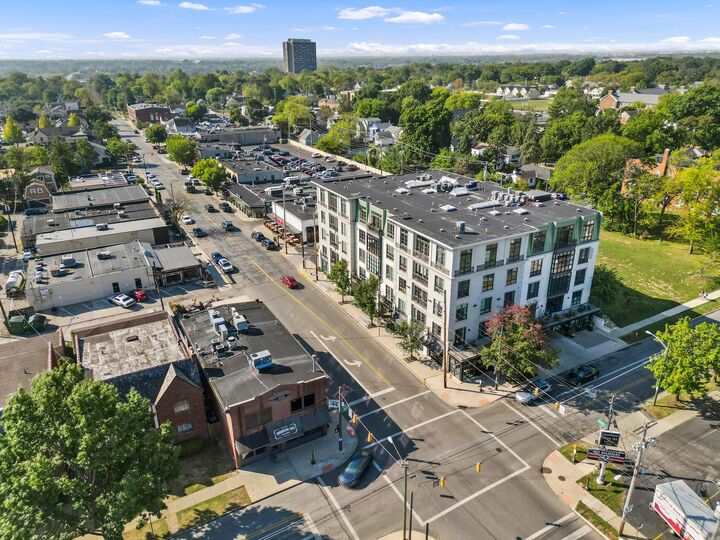 Property Photo: 1475 W 3rd Avenue OH 43212