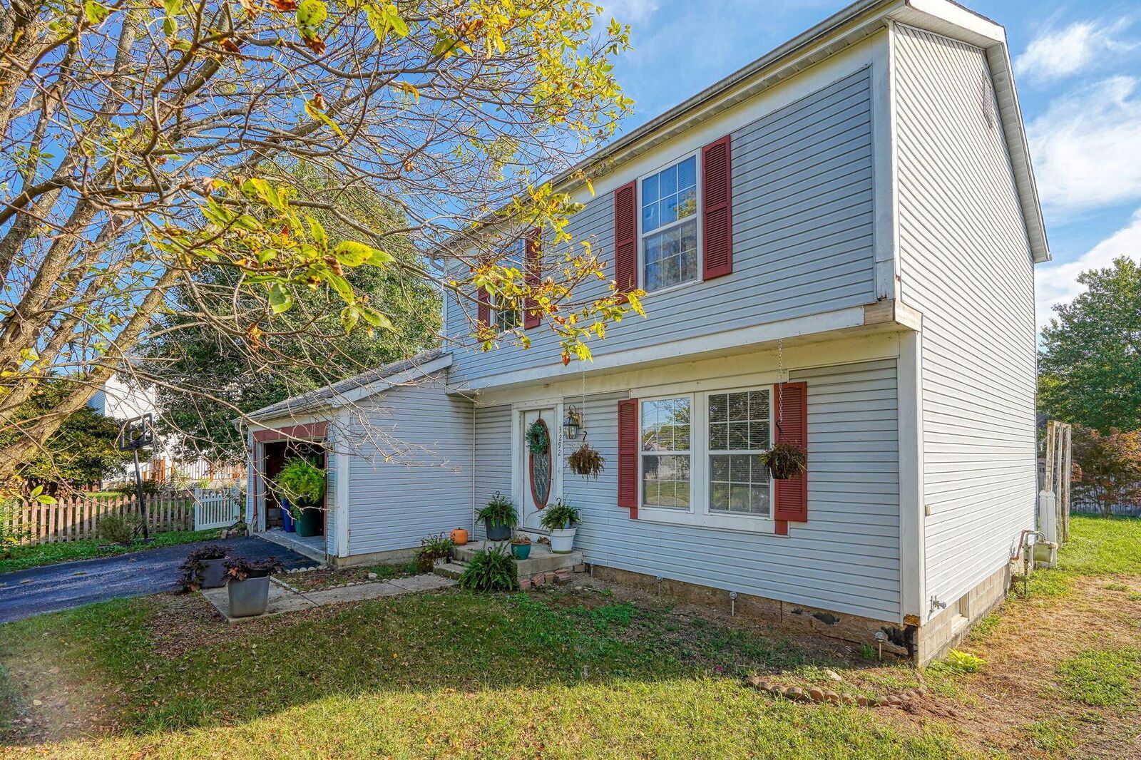 Property Photo: 3292 Draycott Court OH 43068