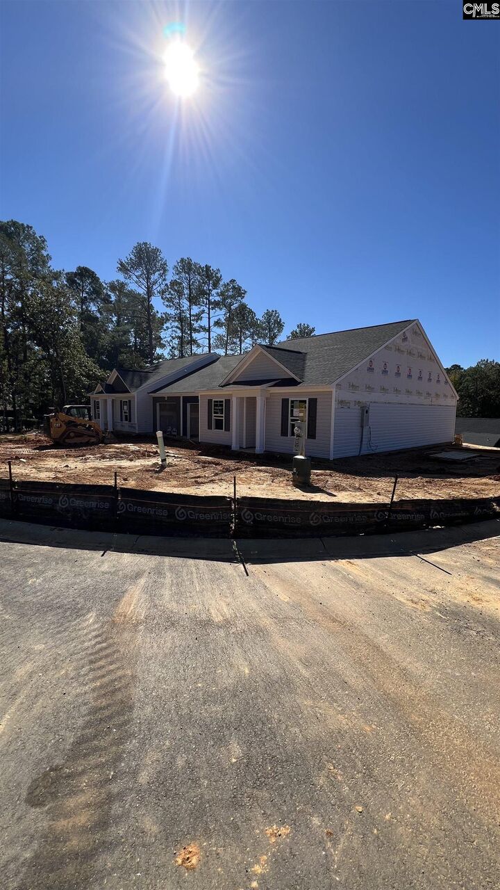 Property Photo: 338 Ryegrass Way SC 29212
