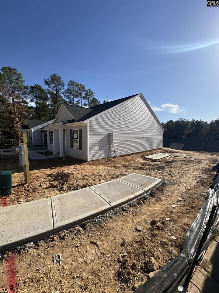 Property Photo:  338 Ryegrass Way  SC 29212 