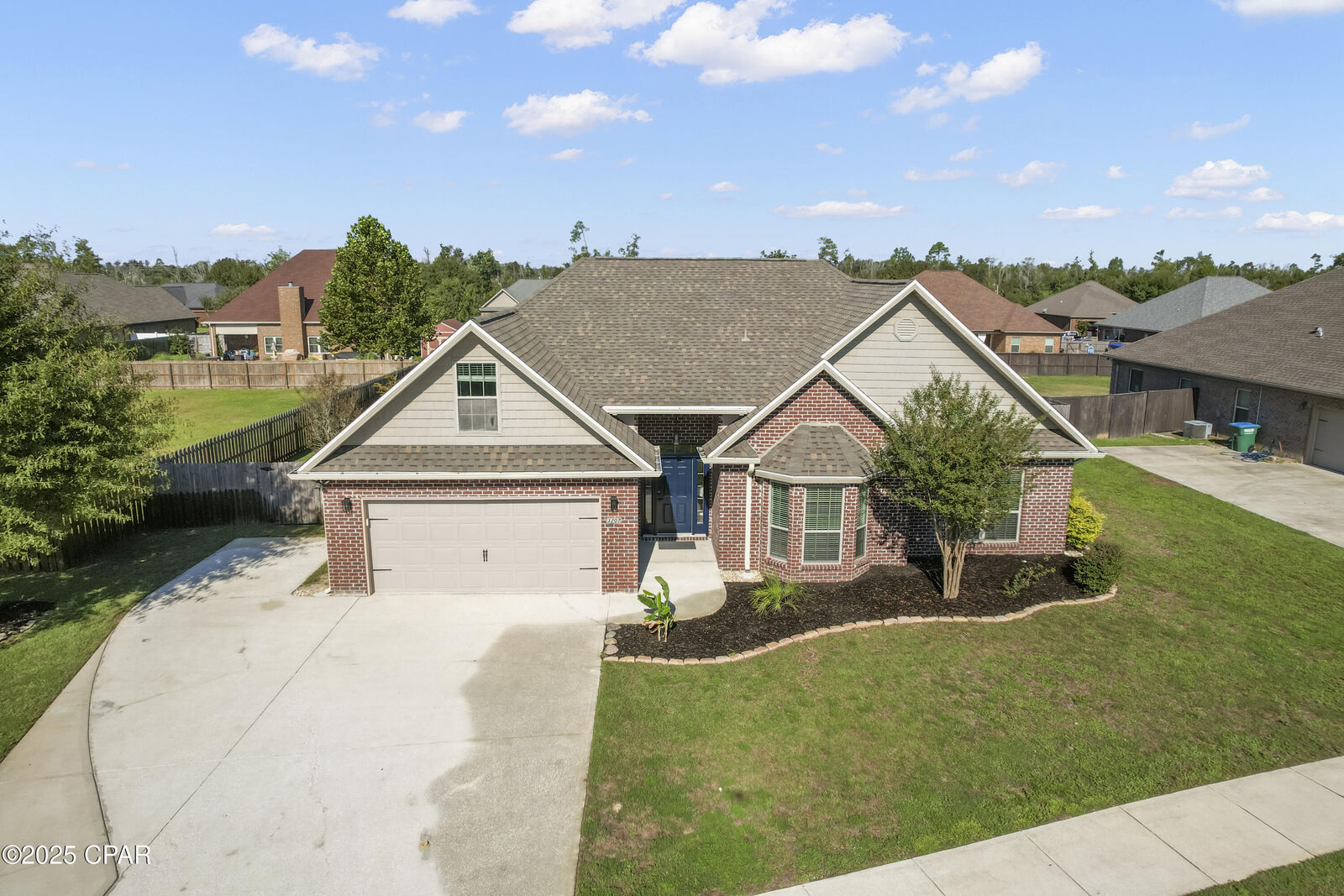 Property Photo: 3207 Colter Street FL 32404