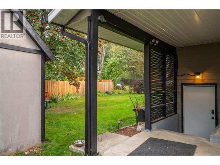 Property Photo:  1819 Dallas Road  BC V0E 2S0