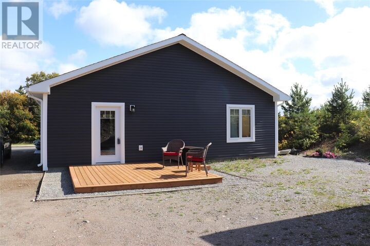 Property Photo: 171 Queen Street NL A2N 2P5