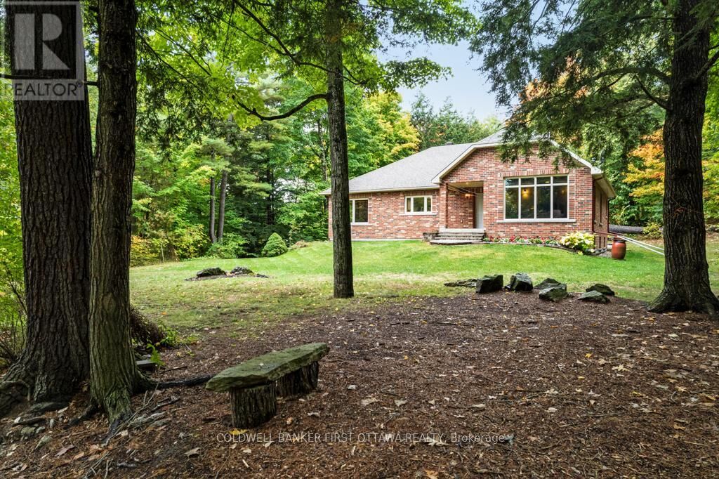 Property Photo: 139 Sheil Drive ON K7H 0G7