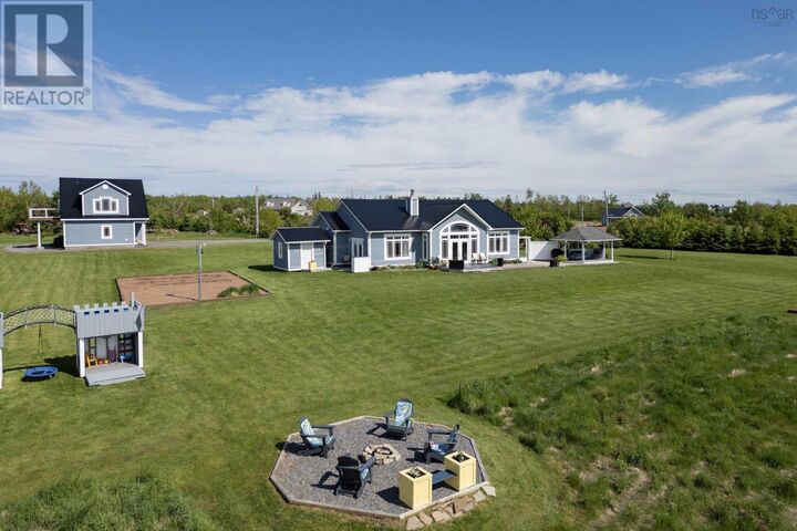 Property Photo:  451 Gulf Shore Road  NS B0K 1L0 