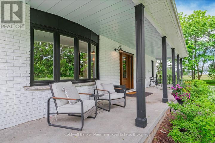 Property Photo: 5458 Sixth Line ON N0B 2K0