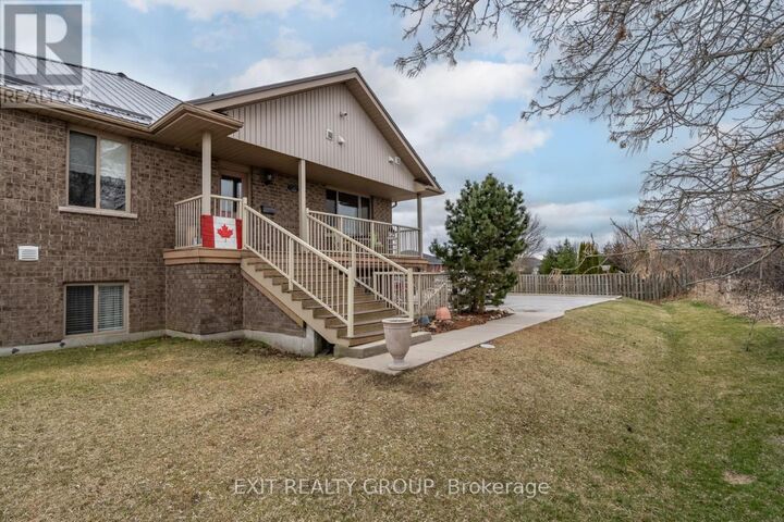 Photo de la propriété:  37 Lakebreeze Court #3B  ON K0K 3L0 
