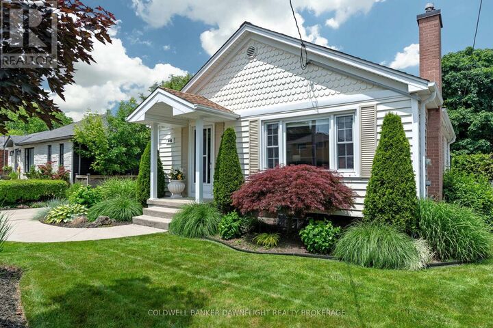 Property Photo:  644 Percy Street  ON N6C 2L7 