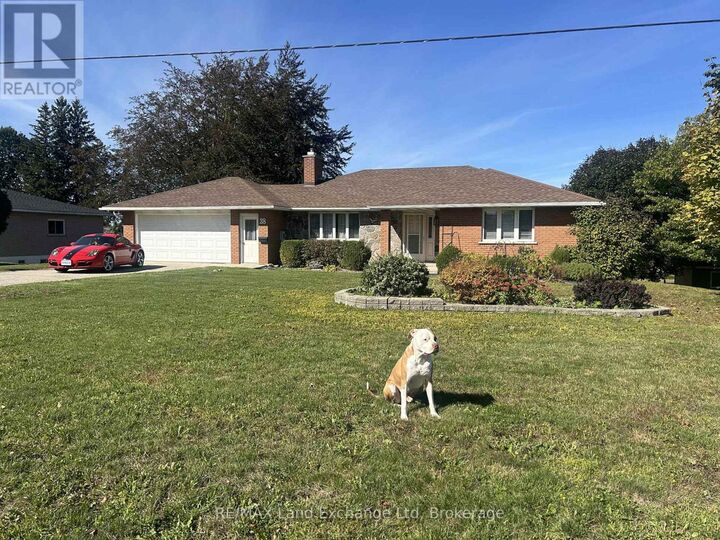 Property Photo:  38 Hillcrest Street West  ON N0G 2S0 