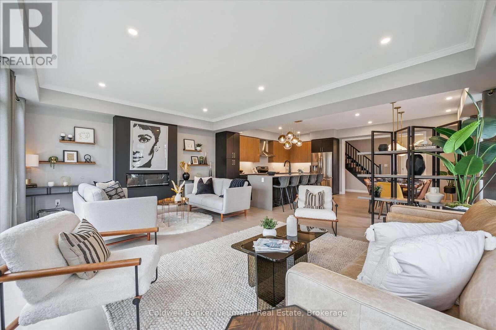 Property Photo: 43 Everton Drive ON N1E 0R9