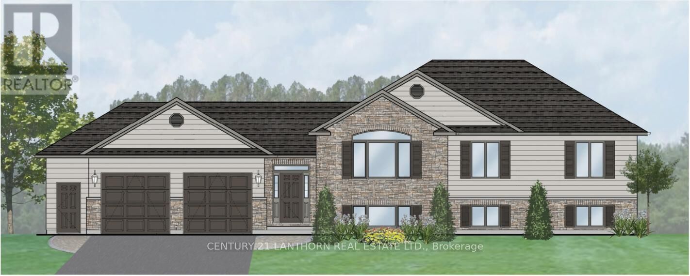 Property Photo:  1848 County Road 7  ON K0K 2T0