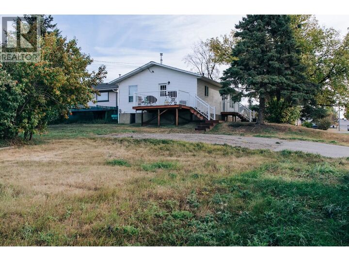 Property Photo:  9004 91 Avenue  BC V1J 4W4 