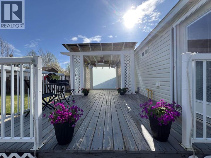 Property Photo:  4028 Poplar Avenue  BC V0C 1R0 