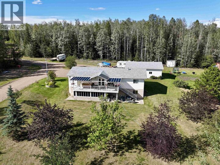 Property Photo: 3 Pebble Drive BC V0C 1R0
