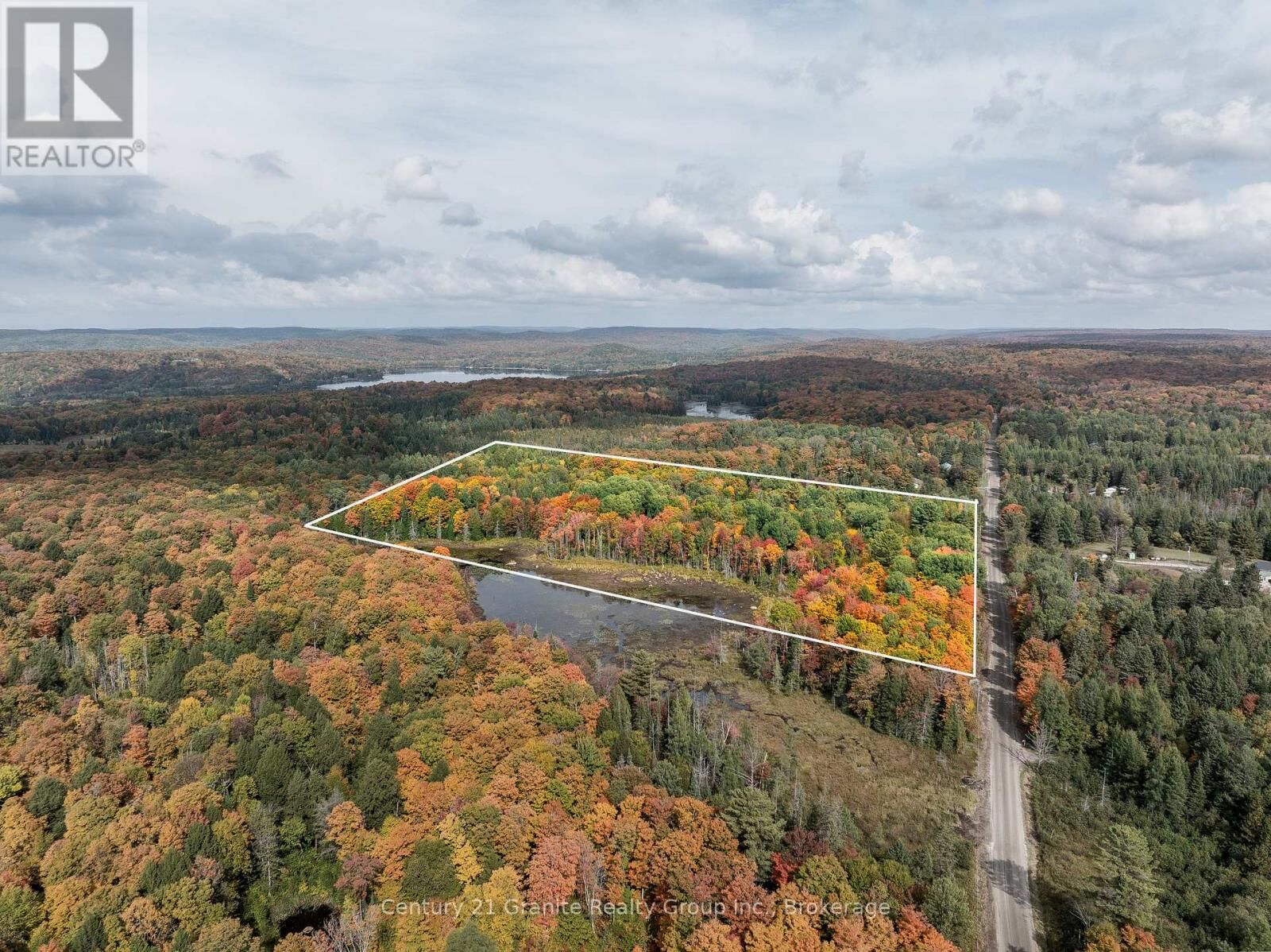 Photo de la propriété:  0 Irish Line Road  ON K0M 1S0