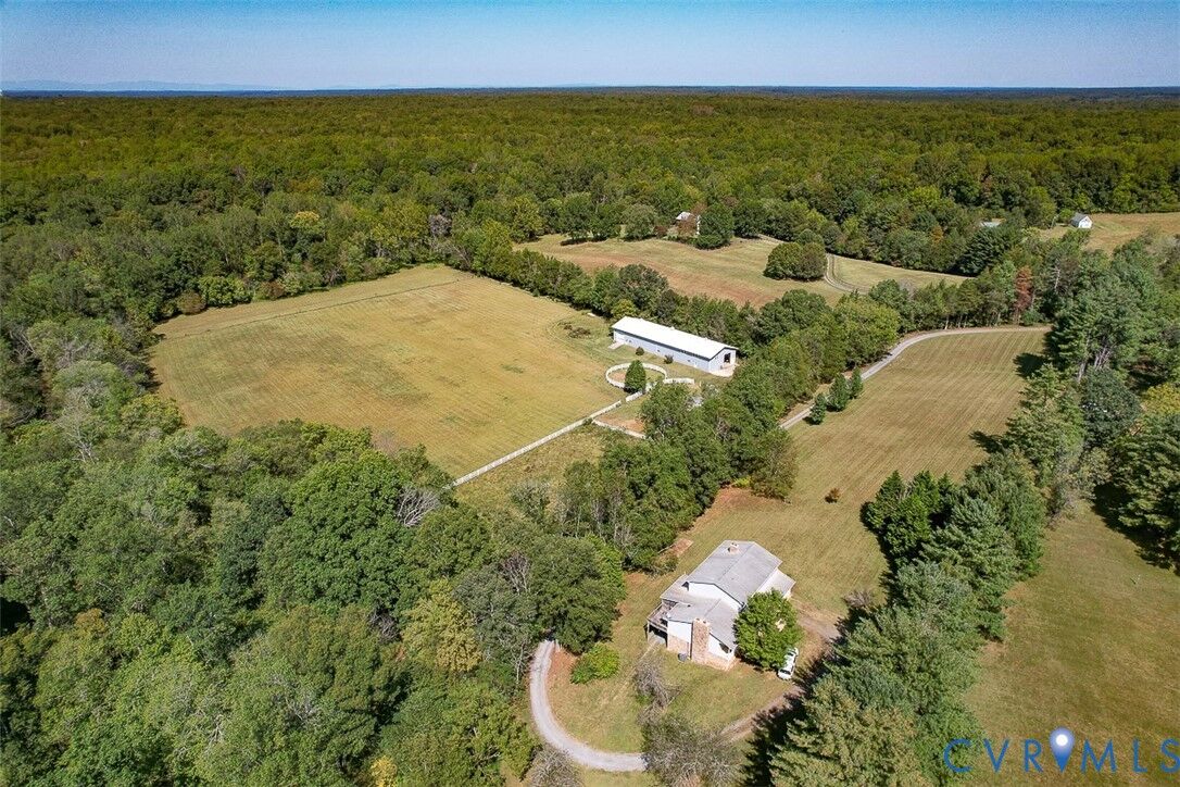 Property Photo: 10812 Millridge Lane VA 22553
