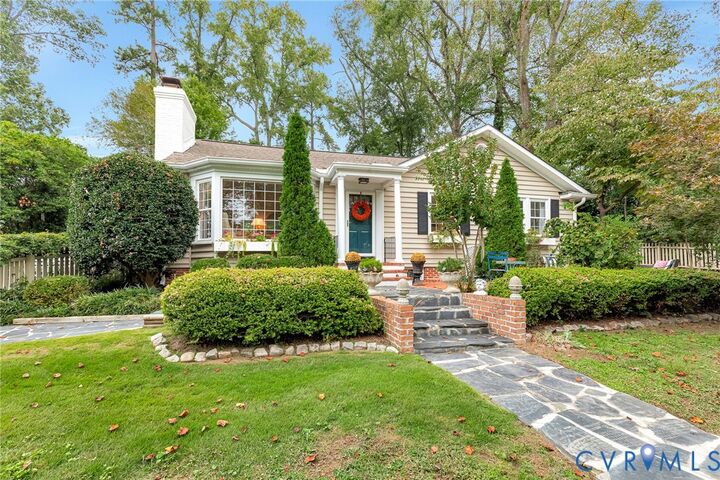 Property Photo:  7708 Brookside Road  VA 23229 