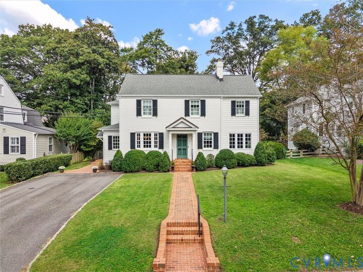 7724 Sweetbriar Road  Henrico VA 23229 photo