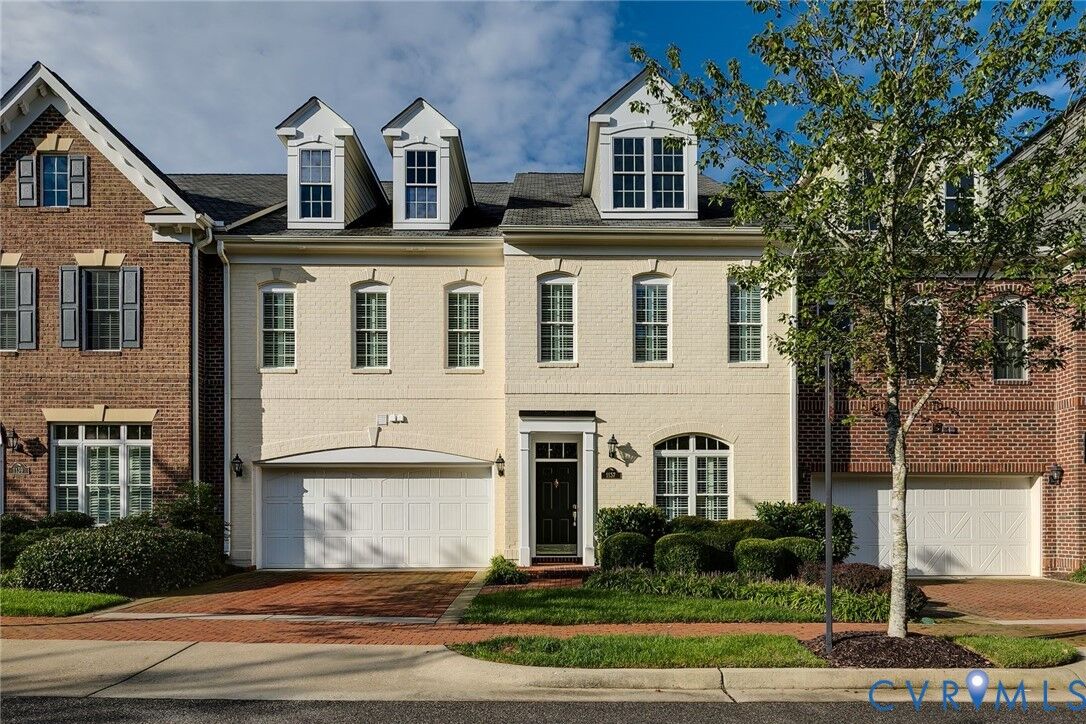 Property Photo:  1137 Marney Court  VA 23229 