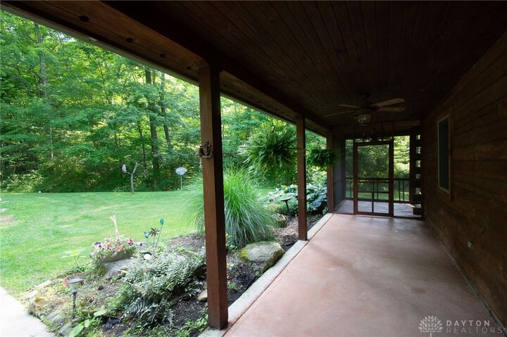 Property Photo:  2457 Martinsville Road  OH 45146 