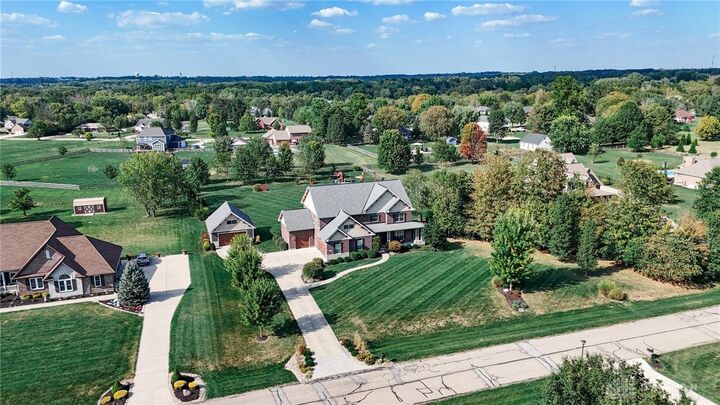 Property Photo:  1212 Arapaho Drive  OH 45152 