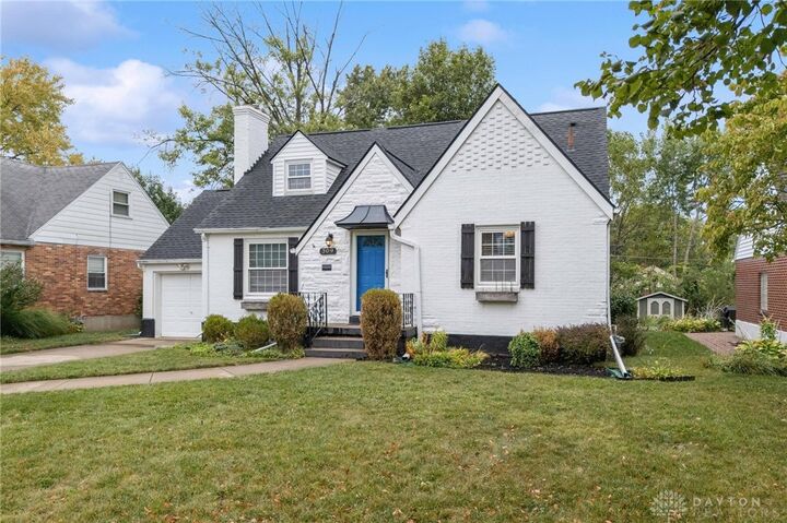 Property Photo: 309 Lewiston Road OH 45429