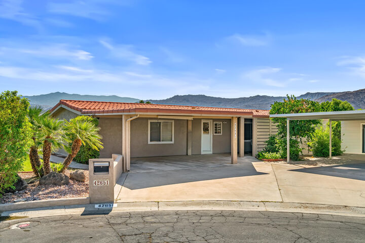 42651 Vanadium Place  Palm Desert CA 92260 photo