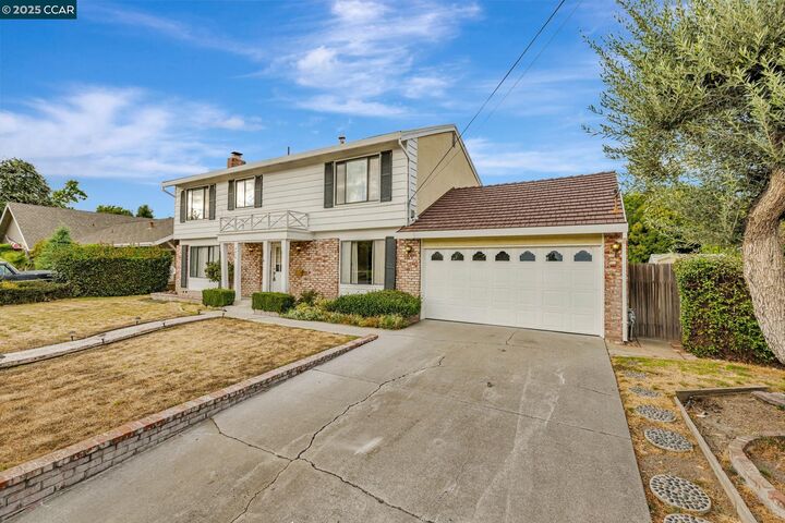 Property Photo:  9610 Belle Meade Dr  CA 94583 