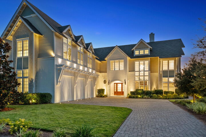 107 Golfridge Drive  Inlet Beach FL 32461 photo
