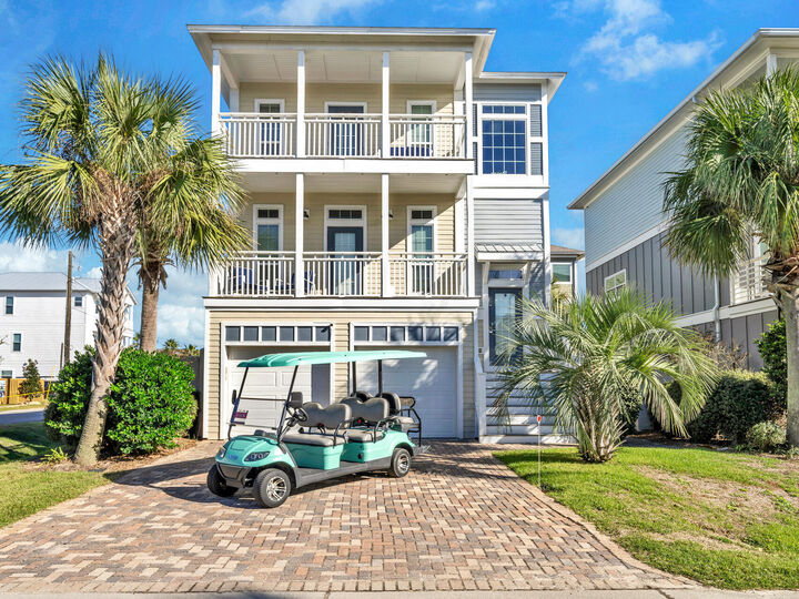 9 S Payne Street  Miramar Beach FL 32550 photo