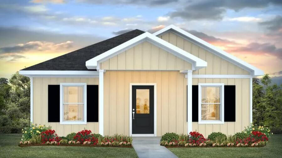 Property Photo:  6449 Firefly Drive  FL 32583 