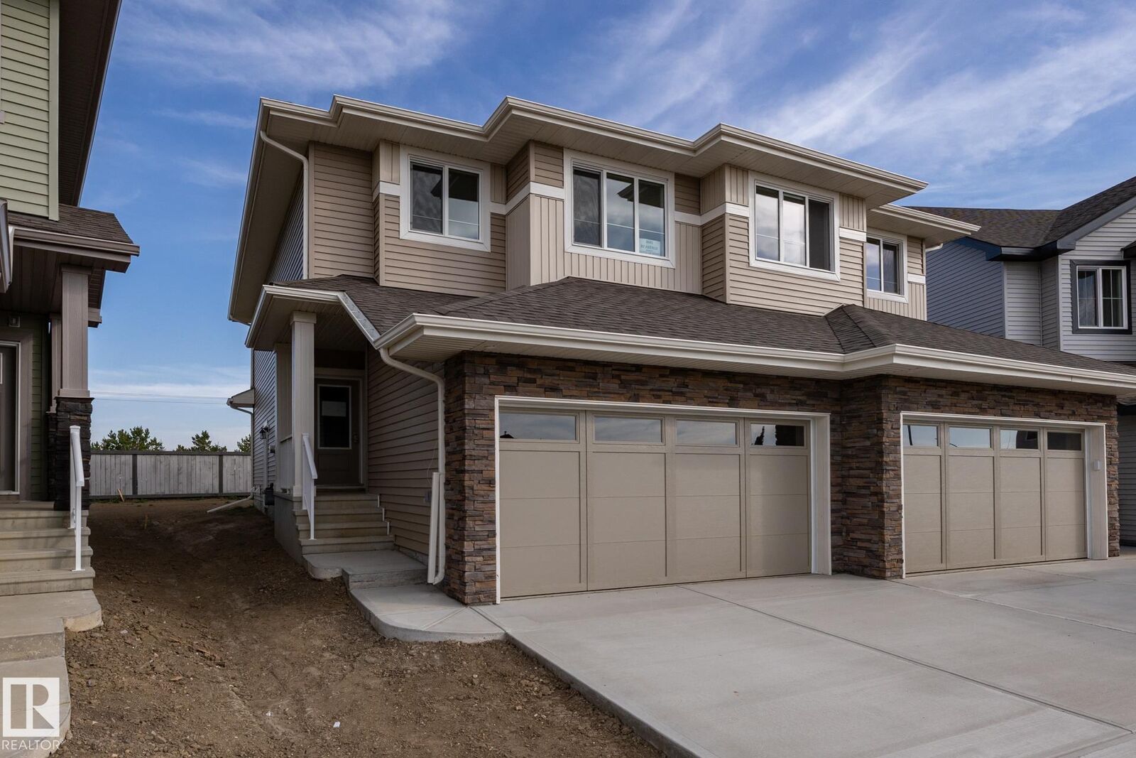 Property Photo: 8641 97 Avenue AB T8R 2S1