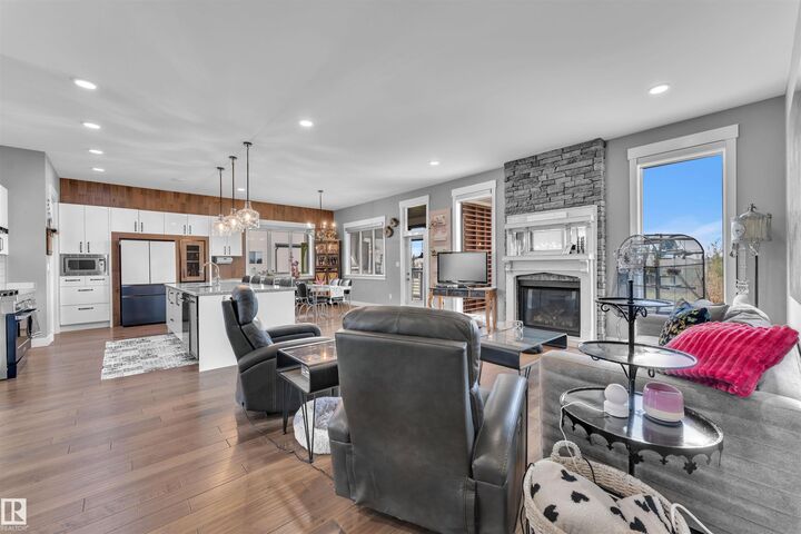 Property Photo:  26409 Twp Road 532 A 59  AB T7X 0G3 