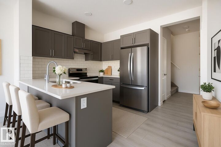 Property Photo:  7020 Keswick Common SW 55  AB T6W 5P8 