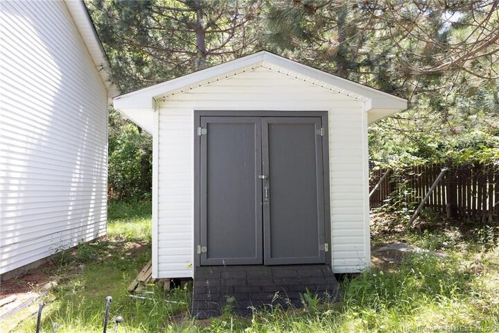 Photo de la propriété: 84 Pugsley Street NB E3B 6J4