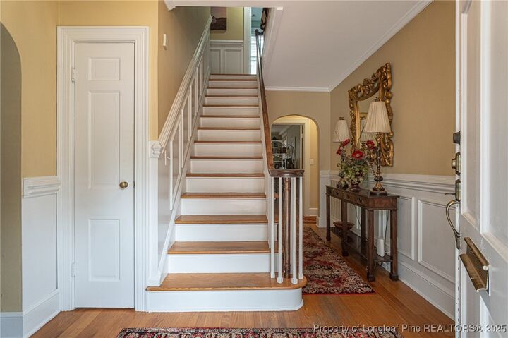 Property Photo: 226 Valley Road NC 28305
