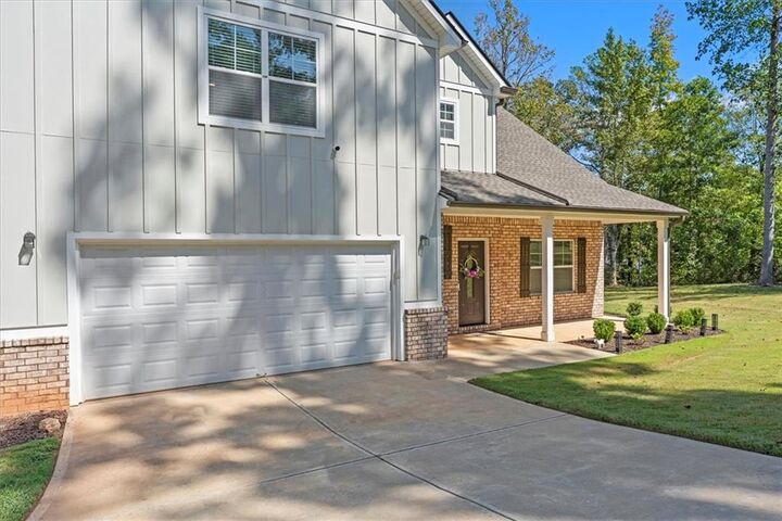 Property Photo:  425 Boynton Road  GA 30228 