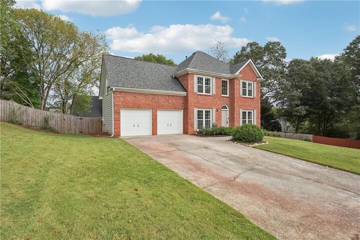 Property Photo:  5750 Bryson Lane  GA 30004 
