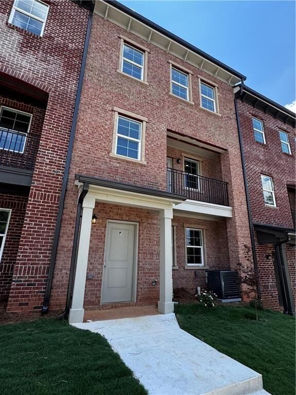 Property Photo: 1777 Temple Avenue O GA 30337