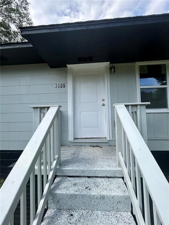 Property Photo:  3005 Margaret Drive  GA 31206 