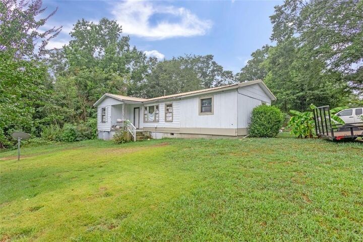 Property Photo:  37 Carruth Road  GA 30549 