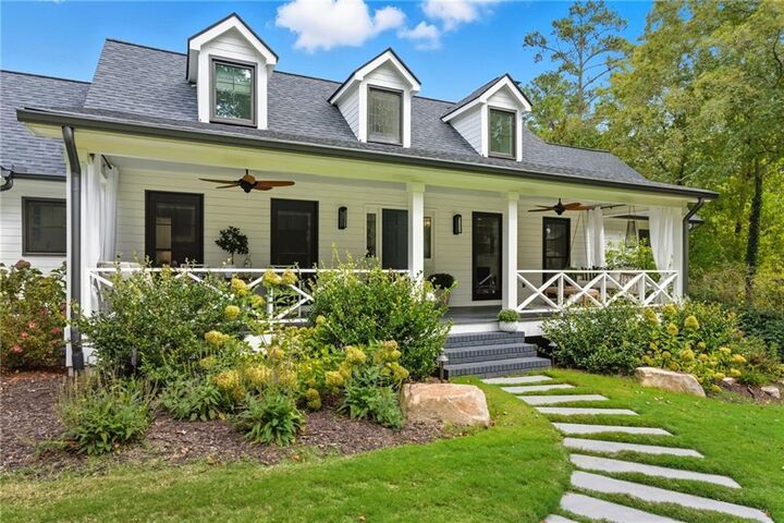 Property Photo:  4440 Webb Bridge Road  GA 30005 
