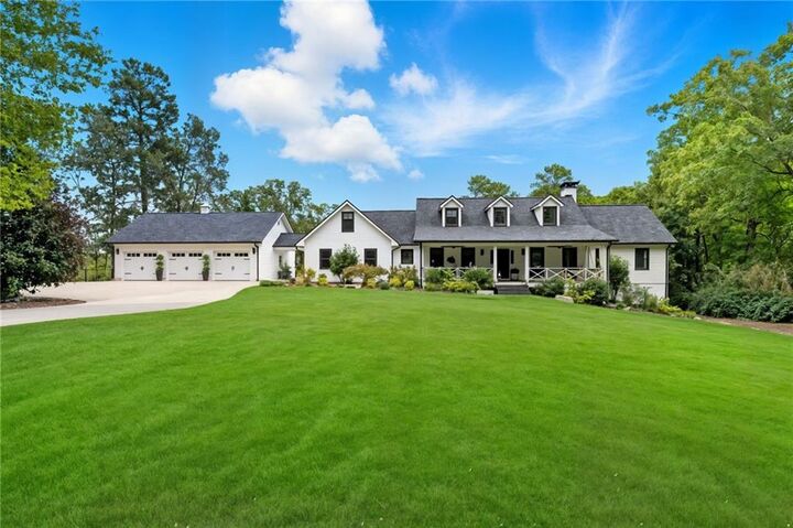 Property Photo: 4440 Webb Bridge Road GA 30005