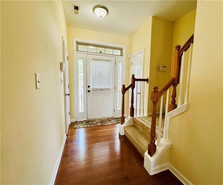 Property Photo:  6156 Thorncrest Drive  GA 30084 