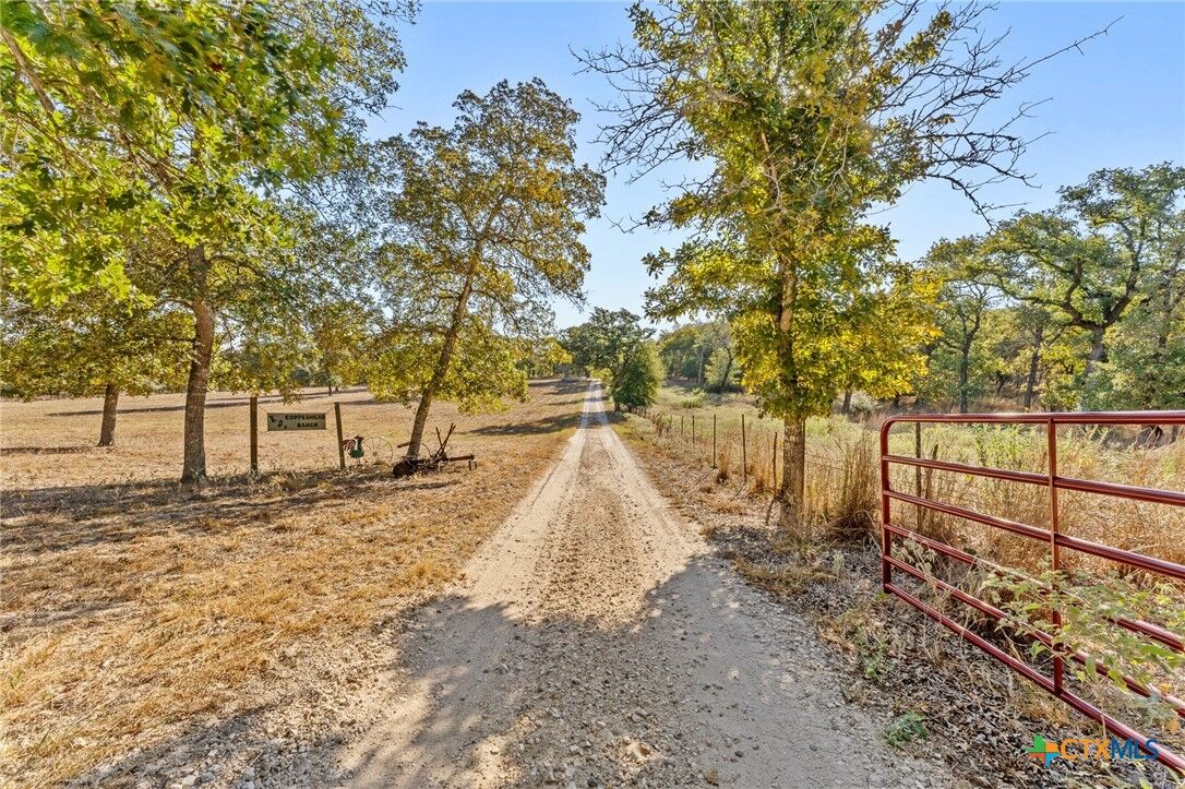 Property Photo: 1545 Nockenut Road TX 78155