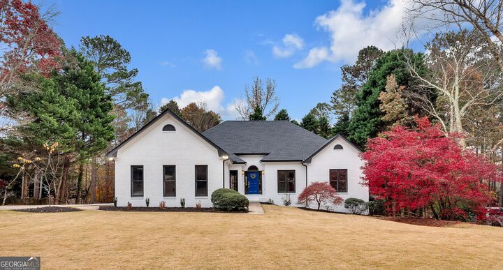 2325 Melrose Trace  Cumming GA 30041 photo