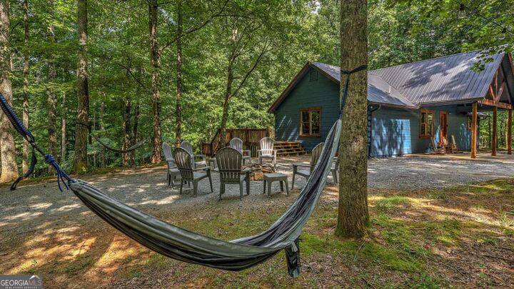Property Photo: 373 Scrougetown Road GA 30536